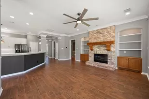 276 Jackson Cir, Kerens, TX 75144 - Photo 12