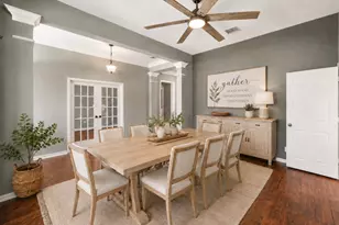 276 Jackson Cir, Kerens, TX 75144 - Photo 4