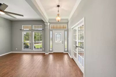 276 Jackson Circle, Kerens, TX 75144 - Photo 2