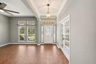 276 Jackson Cir, Kerens, TX 75144 - Photo 2