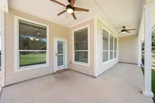 276 Jackson Cir, Kerens, TX 75144 - Photo 32