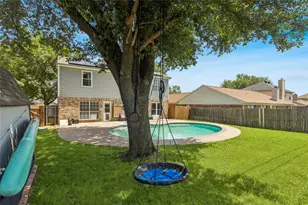 2325 Kildeer Trail, Grand Prairie, TX 75052 - Photo 26