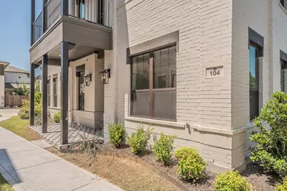 305 Sunset Lane #104, Fort Worth, TX 76114 - Photo 2