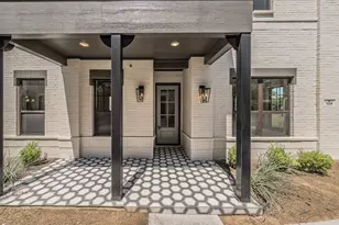 305 Sunset Ln, Fort Worth, TX 76114 - Photo 1