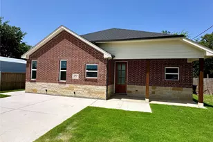 2312 Morgan St, Greenville, TX 75401 - Photo 1