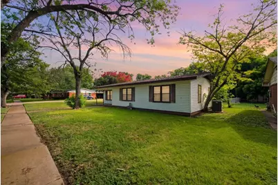 156 Bowie, McGregor, TX 76657 - Photo 1