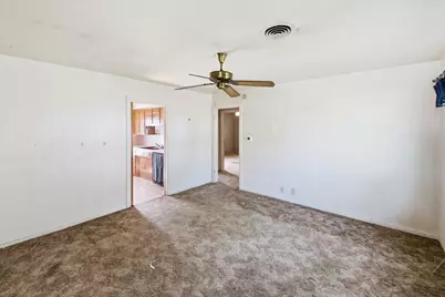 156 Bowie, McGregor, TX 76657 - Photo 8