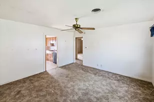 156 Bowie, McGregor, TX 76657 - Photo 8