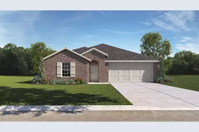 4832 Silver Touch Road, Aubrey, TX 76227 - Photo 1
