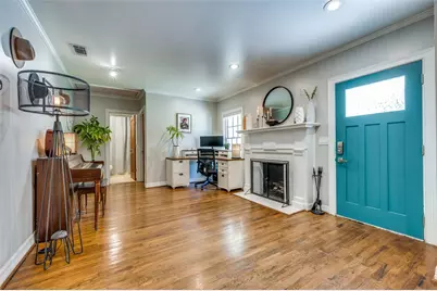 1106 Tenison Memorial Drive, Dallas, TX 75223 - Photo 2