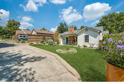 1106 Tenison Memorial Drive, Dallas, TX 75223 - Photo 1