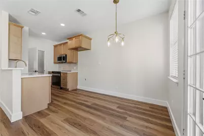 3504 Silverado Trail, Fort Worth, TX 76262 - Photo 4