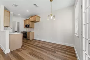 3504 Silverado Trail, Fort Worth, TX 76262 - Photo 4