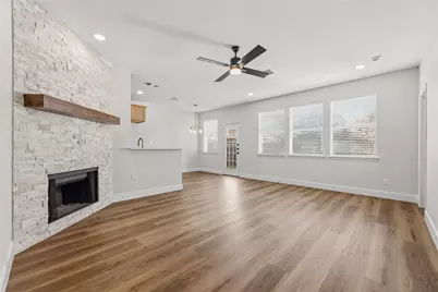 3504 Silverado Trail, Fort Worth, TX 76262 - Photo 2