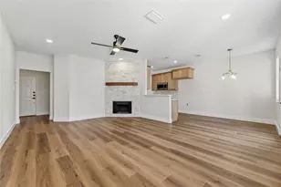 3504 Silverado Trail, Fort Worth, TX 76262 - Photo 2