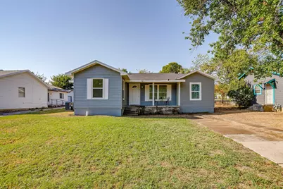 4316 Littlejohn Avenue, Fort Worth, TX 76105 - Photo 26