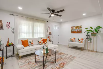 4316 Littlejohn Avenue, Fort Worth, TX 76105 - Photo 6