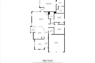 10805 Myrick Ct, Fort Worth, TX 76052 - Photo 2