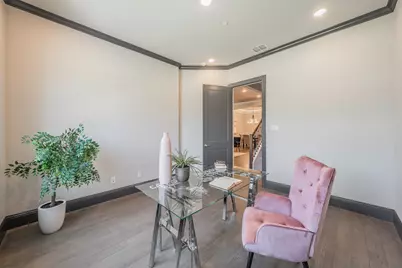 305 Sunset Lane #103, Fort Worth, TX 76114 - Photo 14