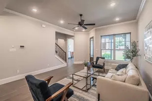 305 Sunset Ln, Fort Worth, TX 76114 - Photo 6