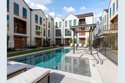 2128 Ashby Street #303, Dallas, TX 75204 - Photo 16