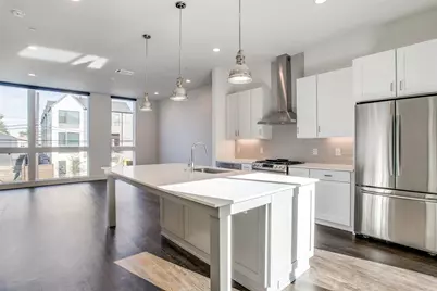 2128 Ashby Street #303, Dallas, TX 75204 - Photo 4