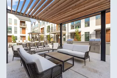 2128 Ashby Street #303, Dallas, TX 75204 - Photo 22