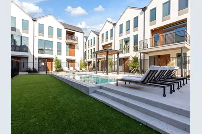 2128 Ashby Street #303, Dallas, TX 75204 - Photo 14