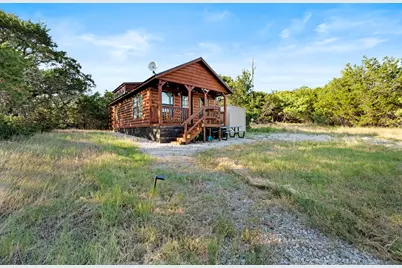 2134 River Shoals Road, Mineral Wells, TX 76067 - Photo 2