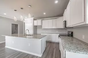 1507 Langston St, Fort Worth, TX 76105 - Photo 10