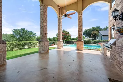 1019 Walnut Falls Circle, Mansfield, TX 76063 - Photo 36