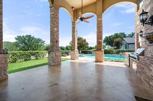 1019 Walnut Falls Cir, Mansfield, TX 76063 - Photo 36