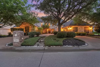 1019 Walnut Falls Circle, Mansfield, TX 76063 - Photo 1