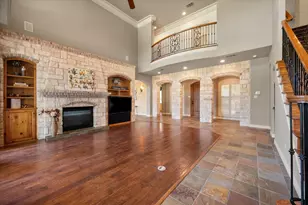 1019 Walnut Falls Cir, Mansfield, TX 76063 - Photo 18