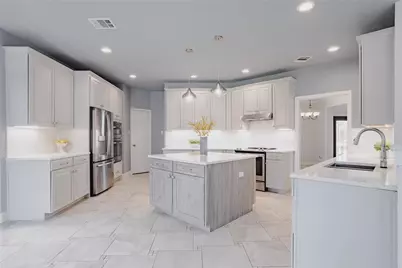 3915 Compton Drive, Richardson, TX 75082 - Photo 20