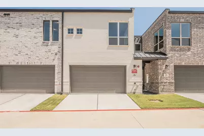 305 Sunset Lane #102, Fort Worth, TX 76114 - Photo 36