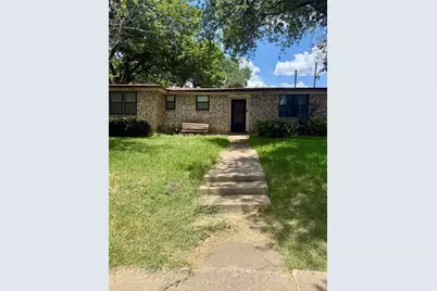 1301 W Bruton Road, Mesquite, TX 75149 - Photo 1