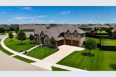 1300 Waterton Drive, Prosper, TX 75078 - Photo 38