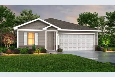 819 Cascade Drive, Hillsboro, TX 76645 - Photo 1