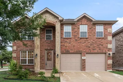 2128 Valley Forge Trail, Fort Worth, TX 76177 - Photo 4