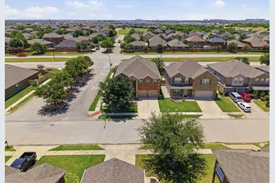 2128 Valley Forge Trail, Fort Worth, TX 76177 - Photo 2