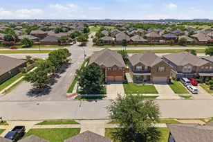 2128 Valley Forge Trail, Fort Worth, TX 76177 - Photo 2