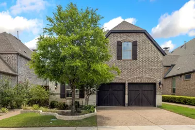 913 Royal Minister Boulevard, Lewisville, TX 75056 - Photo 1