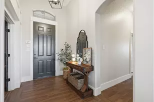 416 Lonesome Star Trail, Haslet, TX 76052 - Photo 8