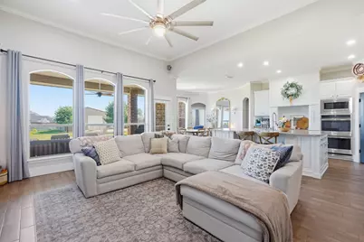 416 Lonesome Star Trail, Haslet, TX 76052 - Photo 12