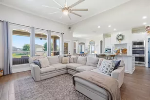 416 Lonesome Star Trail, Haslet, TX 76052 - Photo 12