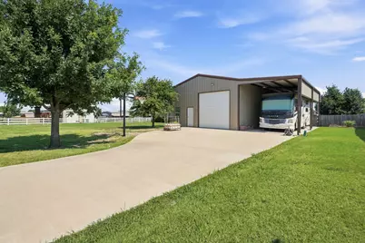 416 Lonesome Star Trail, Haslet, TX 76052 - Photo 6