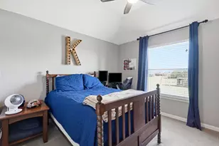 416 Lonesome Star Trail, Haslet, TX 76052 - Photo 24
