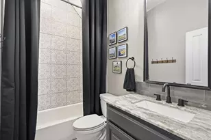 416 Lonesome Star Trail, Haslet, TX 76052 - Photo 34