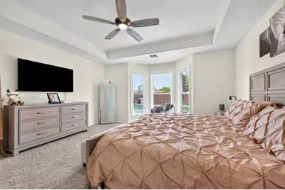 805 Kathryn Drive, Lewisville, TX 75067 - Photo 18